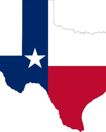 Texas Federal And Statewide Candidates